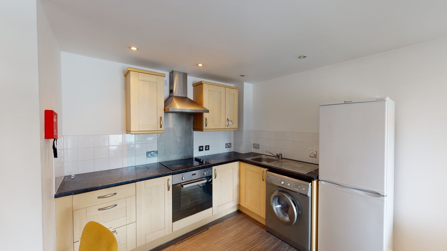 FLat 3.6 Cymbeline House